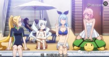 美女裸体福利在线动漫,裸体福利动漫，带你领略视觉盛宴